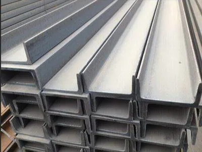 Structural Steel Fabrication/Steel Construction/Steel-Works/Steel Members/Galvanized/Painted/Welded Beam/Column/Profile/Steel Structure