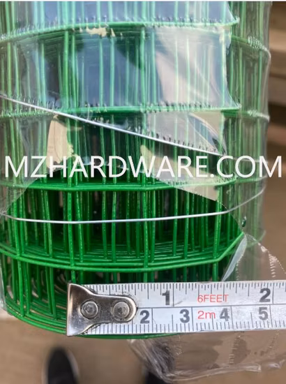 Galvanized / Plastic Coated / Protective / Welding / Hexagonal / Steel Wire Mesh