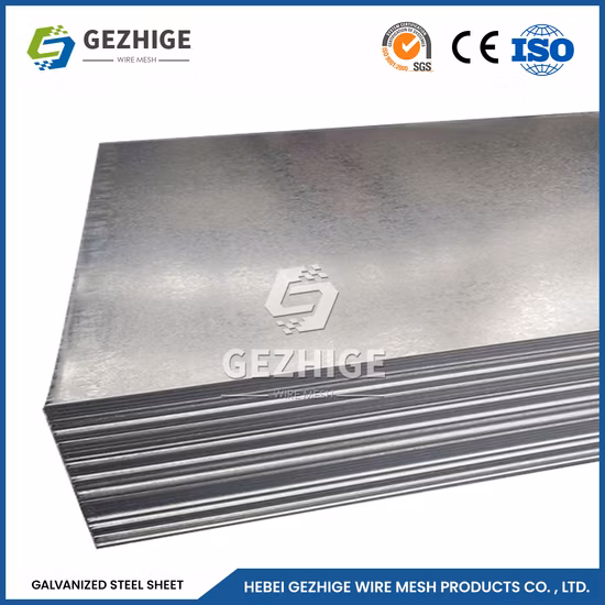 Productos de acero planos laminados en caliente galvanizados de las barras planas del acero de carbono de ASTM Q195 Q215 Q235